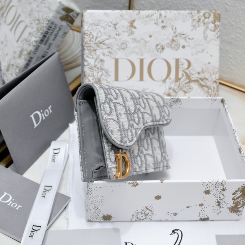 Christian Dior Wallets Purse